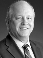 Dr. Greg Larkin
